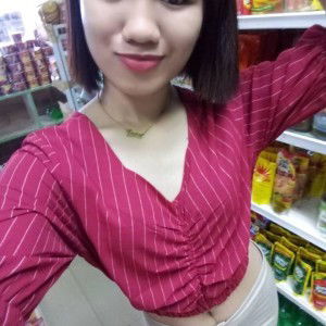 Rose Jane Candoliza profile icon