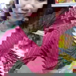 Rose Jane Candoliza profile icon