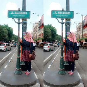 Dewi Prastiwi profile icon