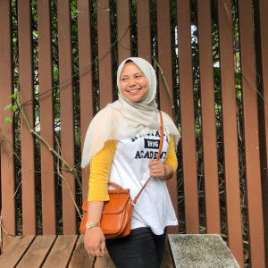 wan nor fatin profile icon