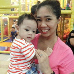 Elle J  Dela Cruz profile icon