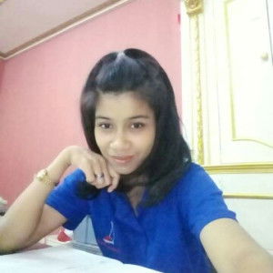 อรสา น้ําผุด profile icon