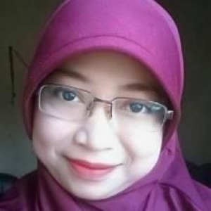Anggun Wurias Tuti Ramadhani profile icon