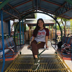 Joanna Erica Paballa profile icon