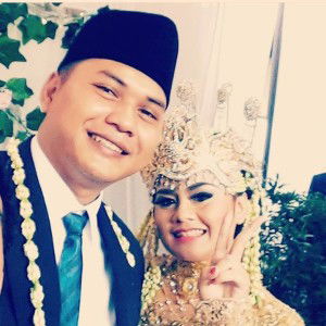 Shyntia Maharany profile icon