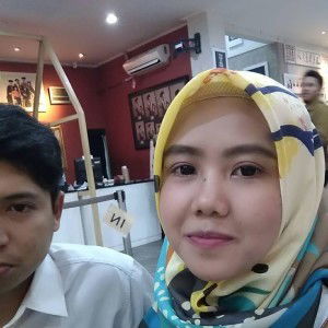 Nawang Sari profile icon