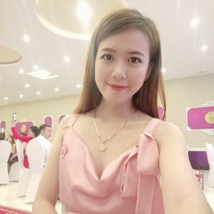 Thiên Hương profile icon