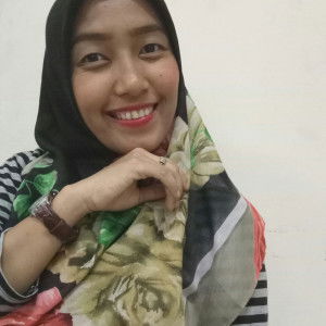 Fitriyati profile icon