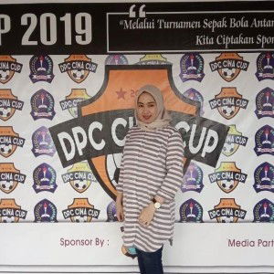 Sitihernila Suhaja profile icon