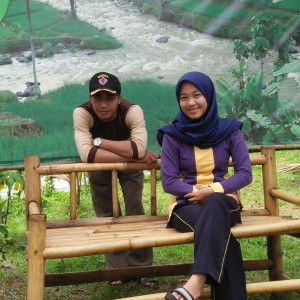 Ida Radiatul Fitri profile icon