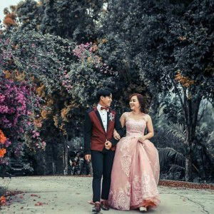 Selina Danil profile icon