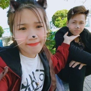 Lan MeRy profile icon