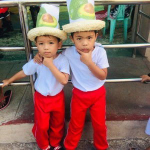 Iya GF Gile profile icon