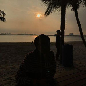 Farhana Jaffar profile icon