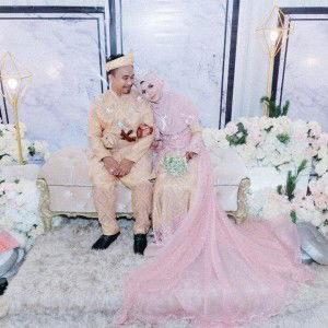 Nurul Khairul auni binti Mohd moh profile icon