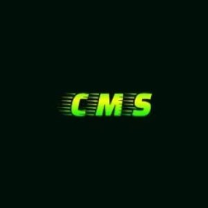 CMS shop profile icon