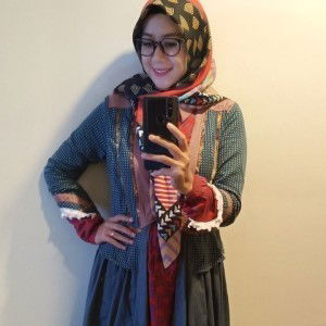 Dewi Saputri profile icon