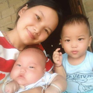 Jaruwan Saewang profile icon