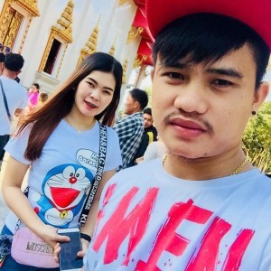 สุ กะ เอ็ม profile icon