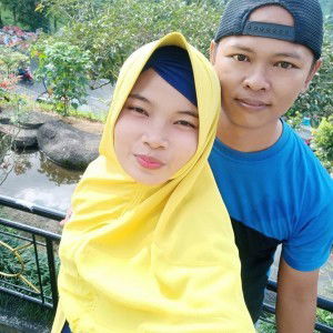 Titin Aje Lah profile icon