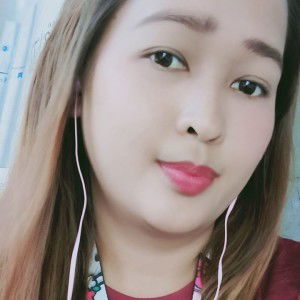 Mary Ann Espiritu Santo profile icon