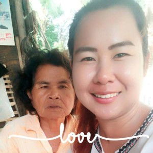 Nongluk Khunmarin profile icon