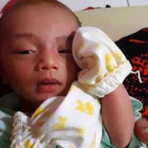 Ifa Ahmad profile icon