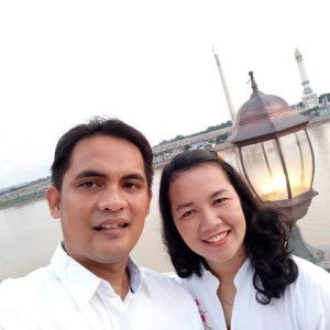 Cahaya Nababan profile icon