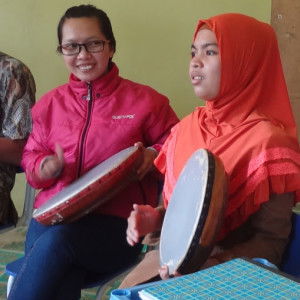 Maya Sinaga profile icon