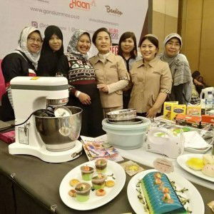 Ika Nuria Ulfa profile icon