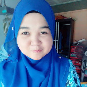 SITI NORAYA SABTU profile icon