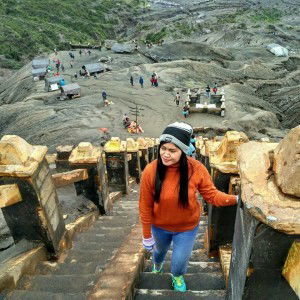 Pujie Astuty profile icon