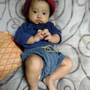 Chalisa profile icon