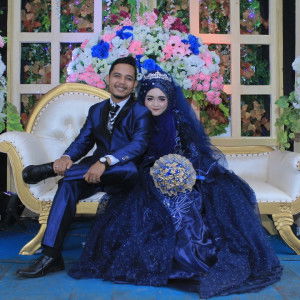 Aulia Rismadani profile icon