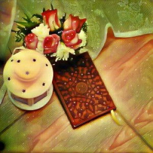 Ummu Umair profile icon