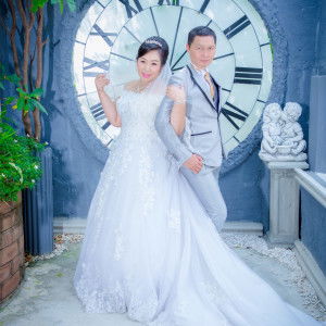 Pacha Pacharapon profile icon