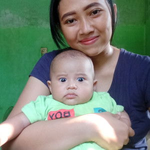 Mama Nicko profile icon