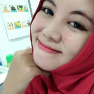 yuliana nurlinda profile icon