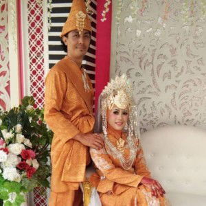 Gondrong Megod profile icon