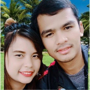 Supawadee Sonong profile icon