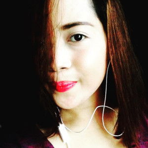 Sherilyn Dela cruz profile icon