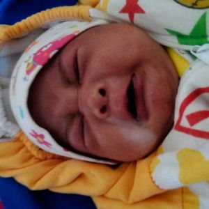 Rahayu Rizky Amelia profile icon