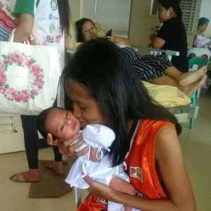 Maria Almafe Eraya Hinlo profile icon