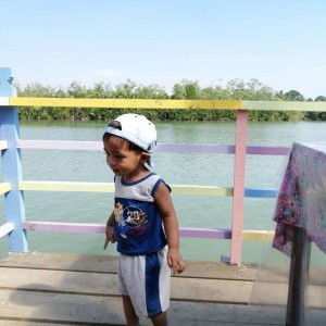 Sue Sharif profile icon