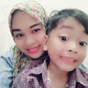 Zhifana Asmara Pratiwi profile icon