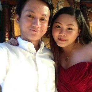 Kris Hernandez Lim profile icon