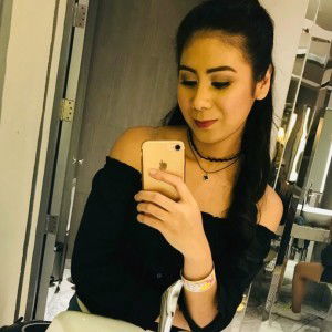 Faith Abanto profile icon