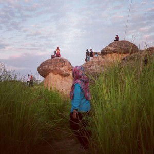 Nurul Hidayah profile icon