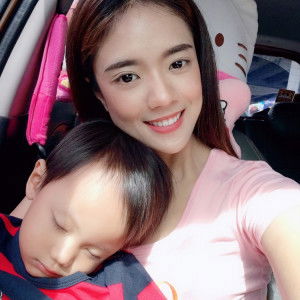 Phanpitchaya Akkarawatinmatakul profile icon