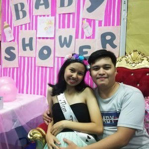 Ella Maigue profile icon